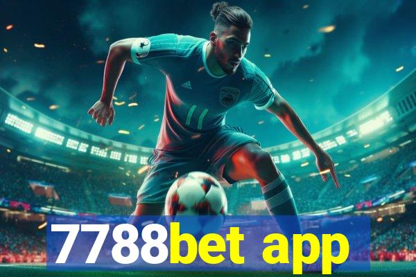 7788bet app